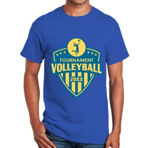 GILDAN Ultra Cotton Tee Thumbnail