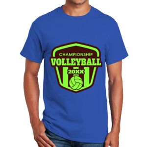 GILDAN Ultra Cotton Tee Thumbnail