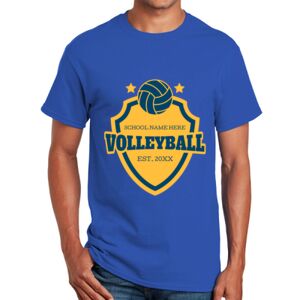 GILDAN Ultra Cotton Tee Thumbnail