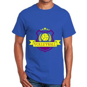 GILDAN Ultra Cotton Tee Thumbnail