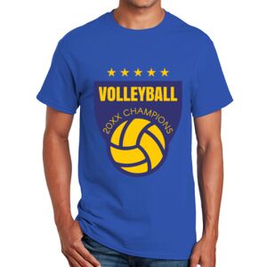 GILDAN Ultra Cotton Tee Thumbnail