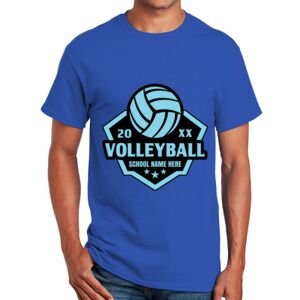 GILDAN Ultra Cotton Tee Thumbnail