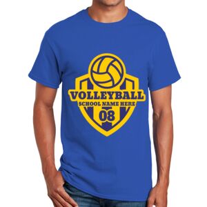 GILDAN Ultra Cotton Tee Thumbnail