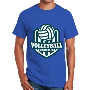 GILDAN Ultra Cotton Tee Thumbnail