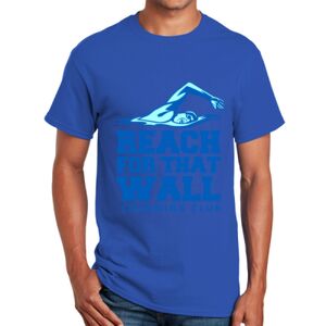 GILDAN Ultra Cotton Tee Thumbnail