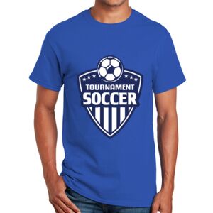 GILDAN Ultra Cotton Tee Thumbnail