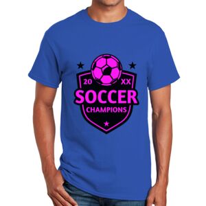 GILDAN Ultra Cotton Tee Thumbnail