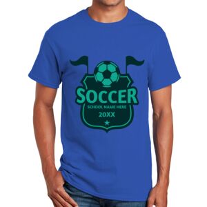 GILDAN Ultra Cotton Tee Thumbnail