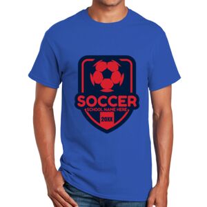 GILDAN Ultra Cotton Tee Thumbnail