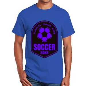 GILDAN Ultra Cotton Tee Thumbnail