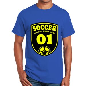GILDAN Ultra Cotton Tee Thumbnail
