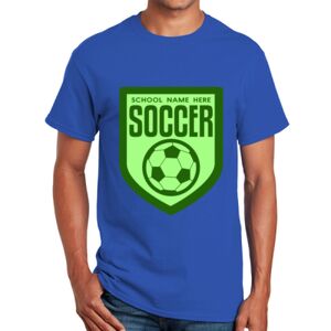 GILDAN Ultra Cotton Tee Thumbnail