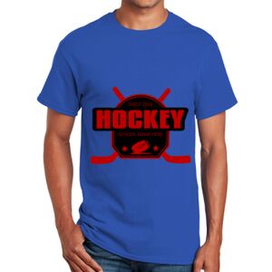GILDAN Ultra Cotton Tee Thumbnail