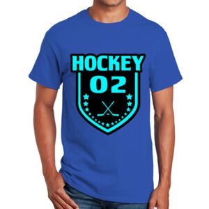 GILDAN Ultra Cotton Tee Thumbnail