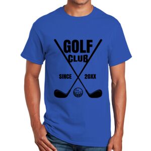 GILDAN Ultra Cotton Tee Thumbnail