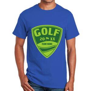 GILDAN Ultra Cotton Tee Thumbnail