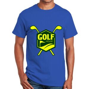 GILDAN Ultra Cotton Tee Thumbnail