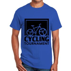 GILDAN Ultra Cotton Tee Thumbnail