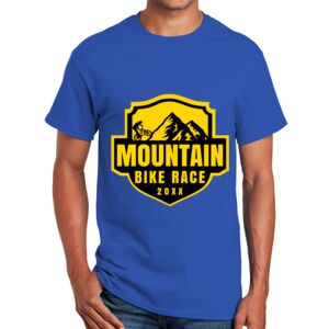 GILDAN Ultra Cotton Tee Thumbnail