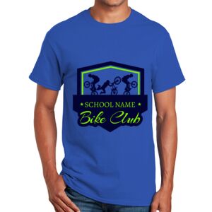 GILDAN Ultra Cotton Tee Thumbnail