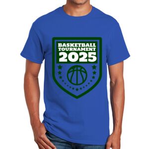GILDAN Ultra Cotton Tee Thumbnail