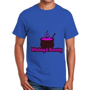 GILDAN Ultra Cotton Tee Thumbnail