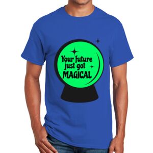 GILDAN Ultra Cotton Tee Thumbnail