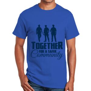 GILDAN Ultra Cotton Tee Thumbnail