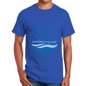 GILDAN Ultra Cotton Tee Thumbnail