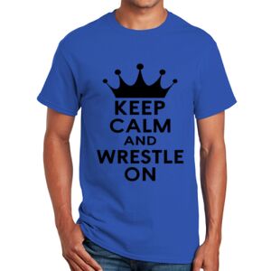 GILDAN Ultra Cotton Tee Thumbnail