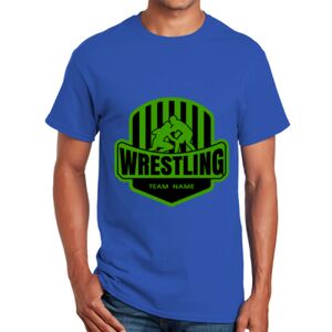 GILDAN Ultra Cotton Tee Thumbnail