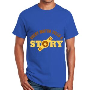GILDAN Ultra Cotton Tee Thumbnail