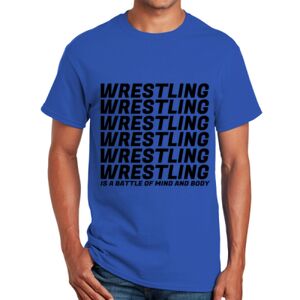 GILDAN Ultra Cotton Tee Thumbnail