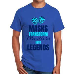 GILDAN Ultra Cotton Tee Thumbnail