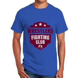 GILDAN Ultra Cotton Tee Thumbnail