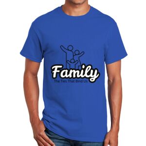 GILDAN Ultra Cotton Tee Thumbnail