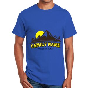 GILDAN Ultra Cotton Tee Thumbnail