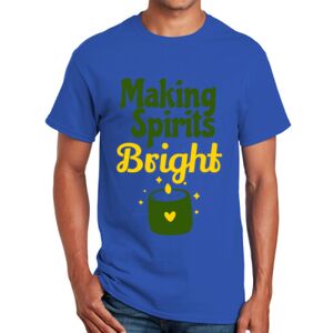 GILDAN Ultra Cotton Tee Thumbnail