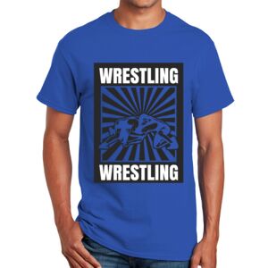 GILDAN Ultra Cotton Tee Thumbnail