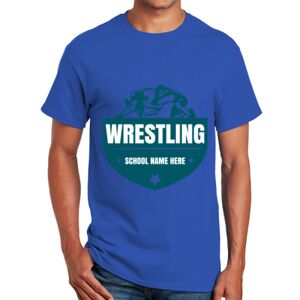 GILDAN Ultra Cotton Tee Thumbnail