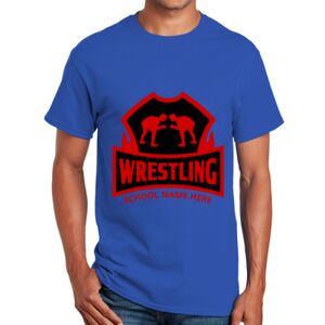 GILDAN Ultra Cotton Tee Thumbnail