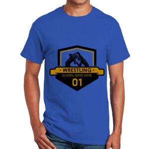 GILDAN Ultra Cotton Tee Thumbnail