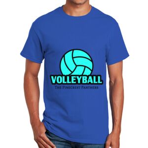 GILDAN Ultra Cotton Tee Thumbnail
