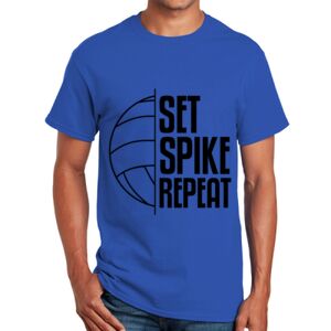 GILDAN Ultra Cotton Tee Thumbnail