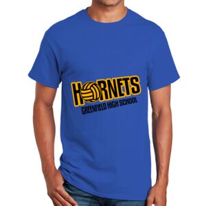 GILDAN Ultra Cotton Tee Thumbnail