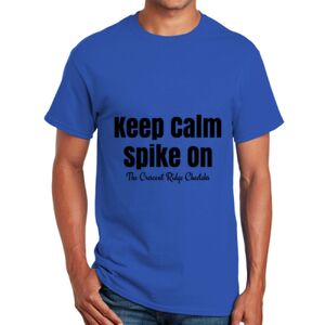 GILDAN Ultra Cotton Tee Thumbnail
