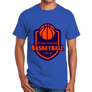 GILDAN Ultra Cotton Tee Thumbnail