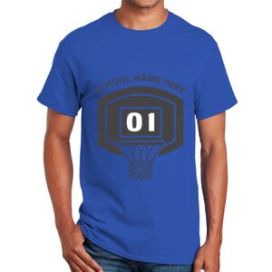 GILDAN Ultra Cotton Tee Thumbnail