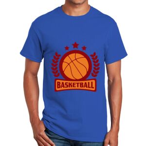 GILDAN Ultra Cotton Tee Thumbnail