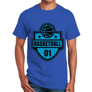 GILDAN Ultra Cotton Tee Thumbnail